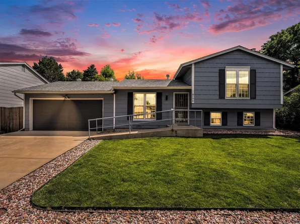8194 W 93rd Cir, Westminster, CO 80021