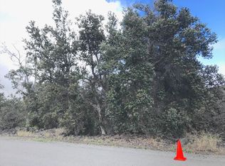 Lehua Ln, Captain Cook, HI 96704