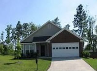 737 Vista Farm Ct, Lexington, SC 29073