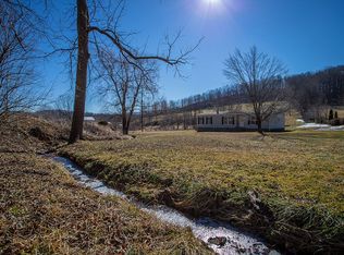 726 Crowe Hollow Rd, Atkins, VA 24311