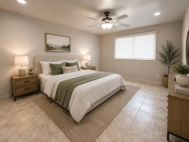 6522 E Palm Ln — Photo 14