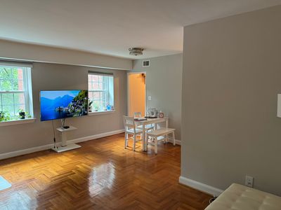 1311 N Ode St APT 604, Arlington, VA, 22209