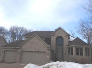 2283 130th Ave NW, Coon Rapids, MN 55448