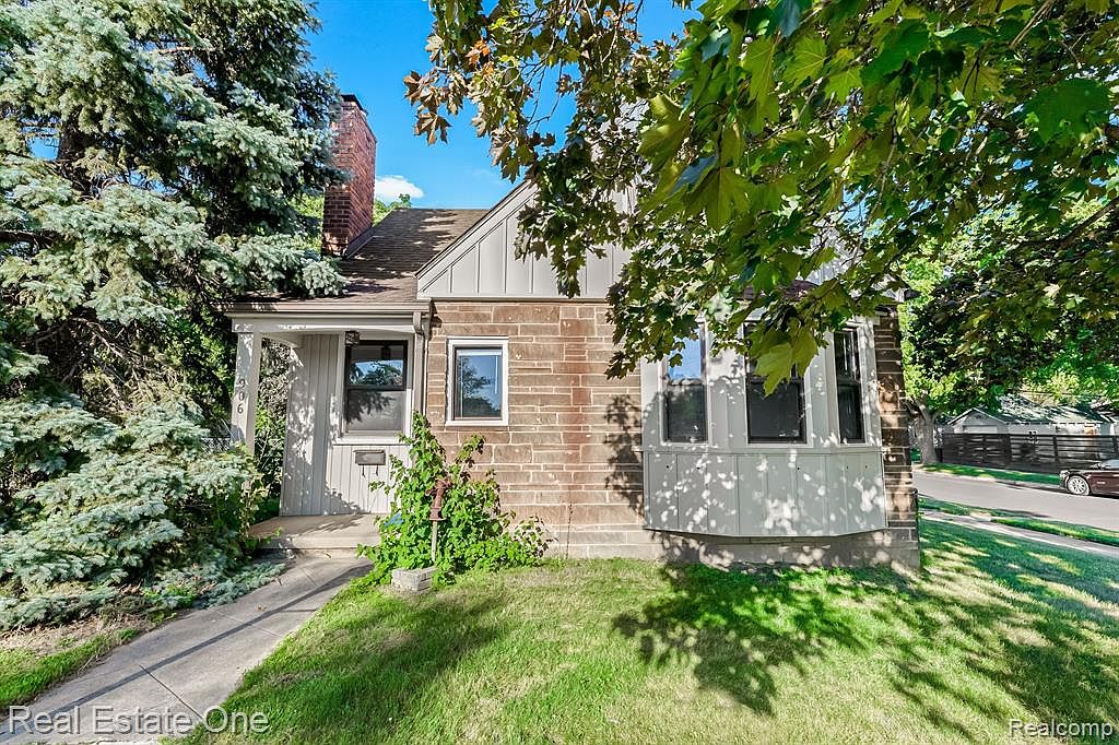 906 Pinecrest Dr, Ferndale, MI 48220 Zillow