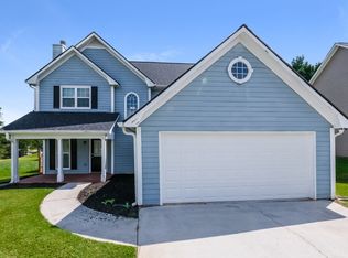 150 N Greenfield Cir, Covington, GA 30016
