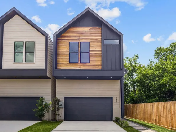 3507 Rogers St, Houston, TX 77022