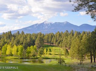 3948 S Clubhouse Cir, Flagstaff, AZ 86001