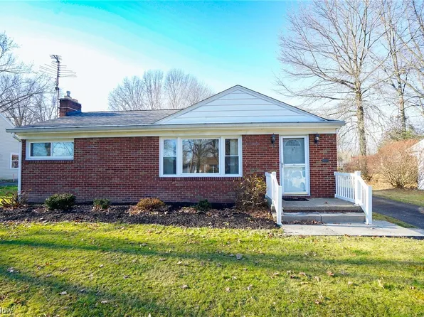 3340 Glen Oaks Dr, Youngstown, OH 44511