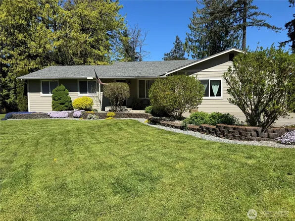 16115 243rd Street E, Graham, WA 98338