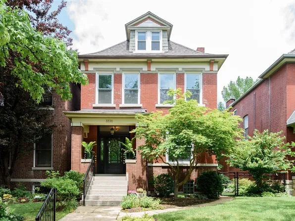 3731 Hartford St, Saint Louis, MO 63116