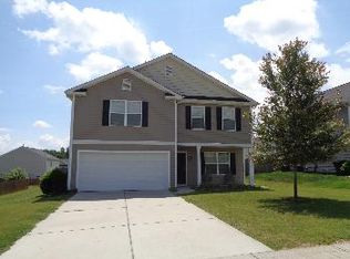 1416 River Run Rd, Lowell, NC 28098