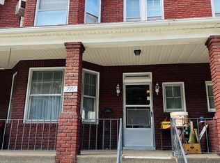771 Fayette St, Cumberland, MD 21502
