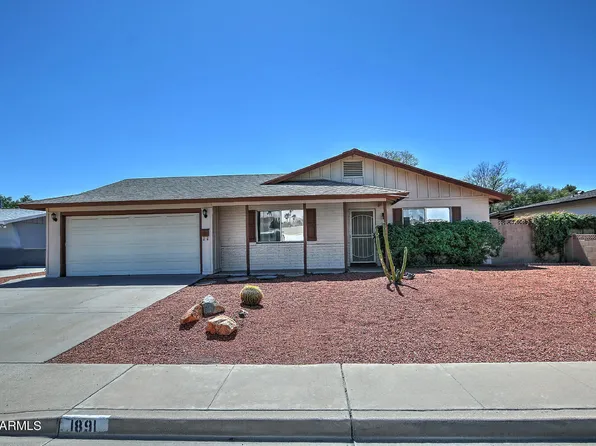 1891 E ELLIS Drive, Tempe, AZ 85282