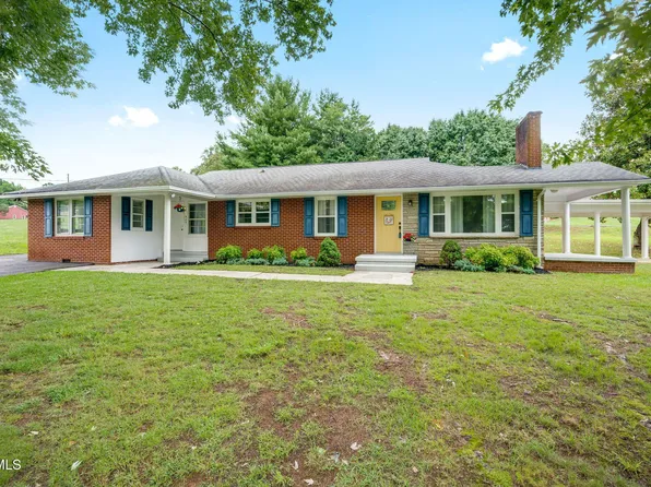 329 Lewis Ln, Kingsport, TN 37660