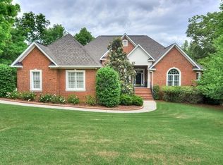 508 Forest Bluffs Rd, Aiken, SC 29803