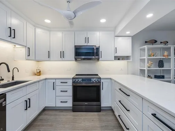 1772 Bald Eagle DR #504A, NAPLES, FL 34105