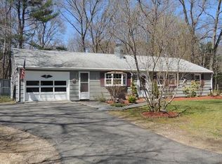 96 Harvard St, East Bridgewater, MA 02333