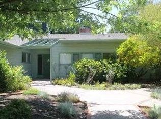 274 Corte Madera Rd, Portola Valley, CA 94028