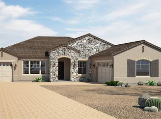 22217 E Camacho Rd, Queen Creek, AZ 85142