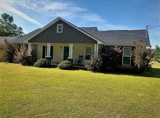 Iron Rd, Douglas, GA 31535