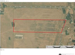 76230 Hill Rd LOT 70, Covelo, CA 95428