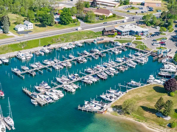 12755 S Marina Village Dr, Traverse City, MI 49684