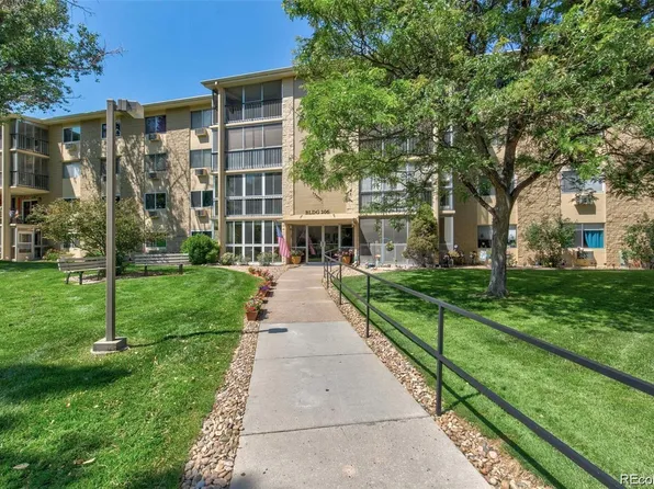13500 E Cornell Avenue Bldg 206 #309, Aurora, CO 80014