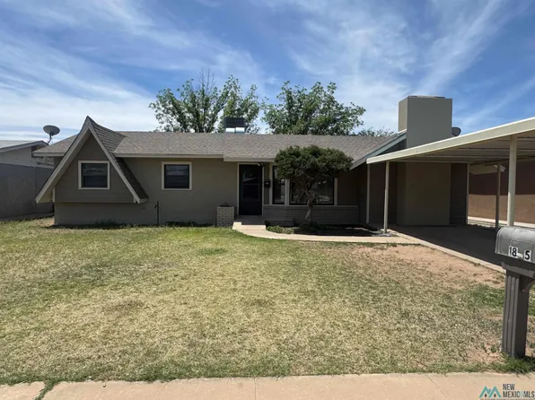 1805 W Clayton Ave, Artesia, NM 88210
