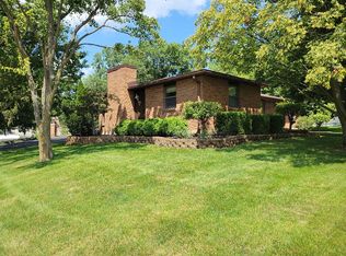10397 Millcreek Rd, Sidney, OH 45365