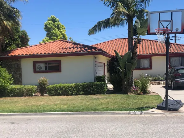 11834 Haro Ave, Downey, CA 90241