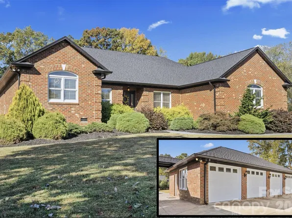 4122 Amarillo Dr SW, Concord, NC 28027