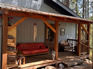 1675 Long Canyon Rd, Trinity Center, CA 96091