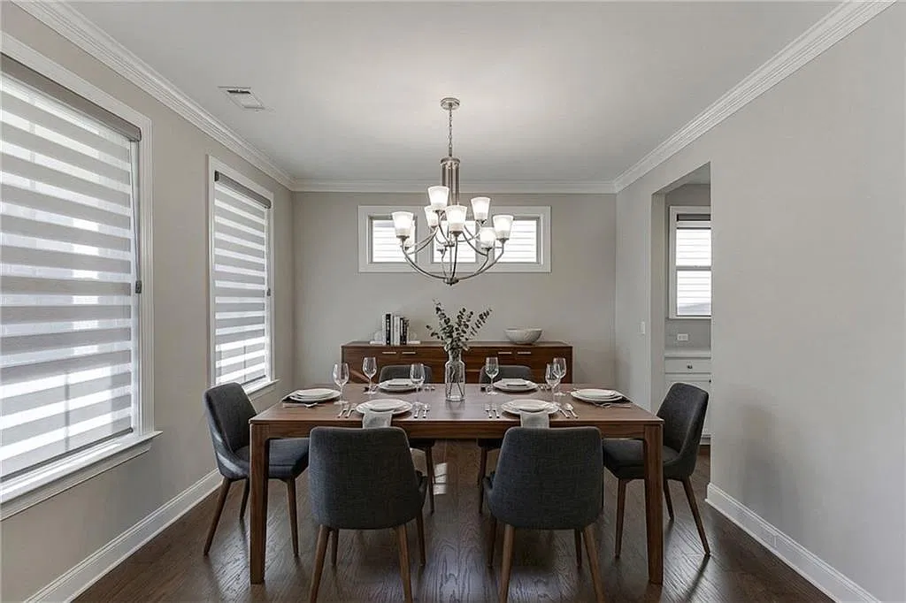 5 bed, 4.0 bath, 3450 sqft, $3,450 — Photo 4