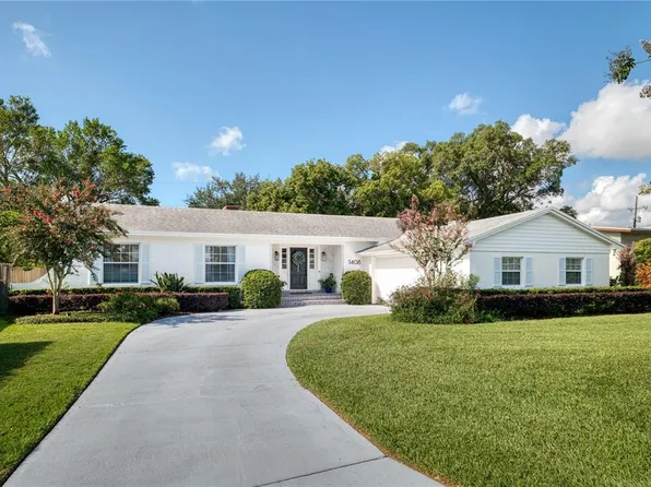 1408 Knollwood St, Orlando, FL 32804