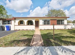 3341 SW 37th St, Hollywood, FL 33023