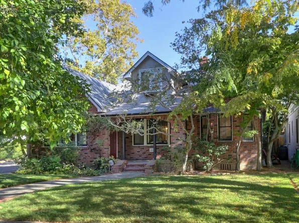 1001 4th Ave, Sacramento, CA 95818