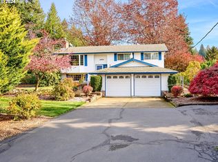 14970 S Brunner Rd, Oregon City, OR 97045