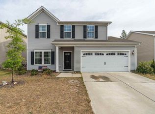 663 Twisted Oak Ct, Lexington, SC 29073