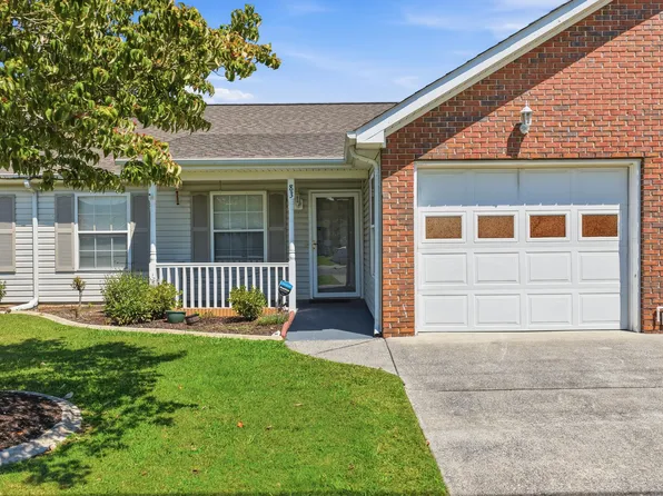 83 Flagstone Dr, Rossville, GA 30741