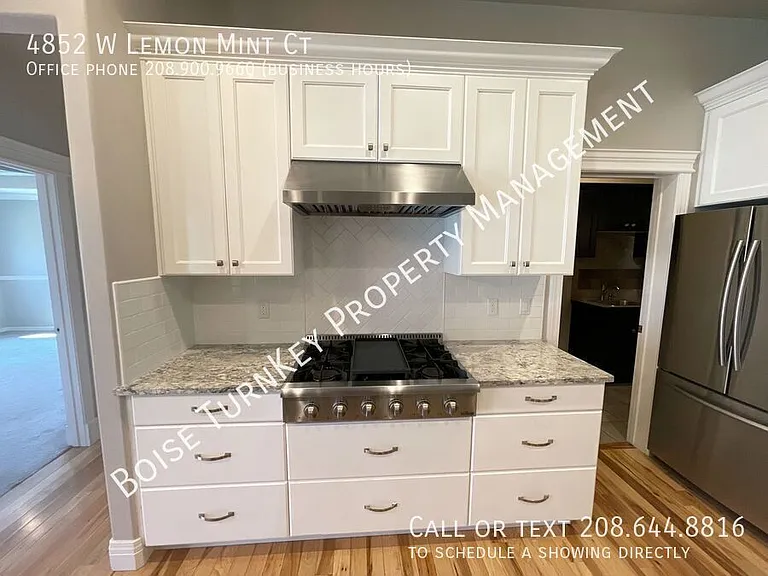 4852 W Lemon Mint Ct — Photo 12
