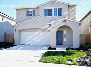 1486 Dorona Ln, Manteca, CA 95336