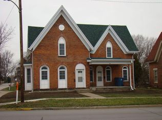 480 W Union St, Waterloo, IN