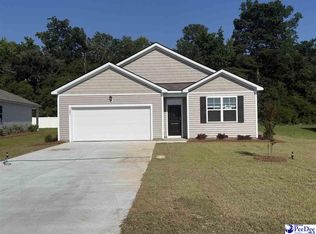2087 E Paces Trl, Darlington, SC 29532