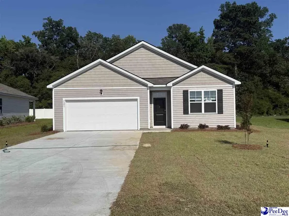2087 E Paces Trl, Darlington, SC 29532
