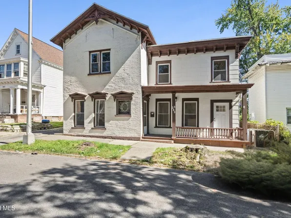 263 Remsen Street, Cohoes, NY 12047