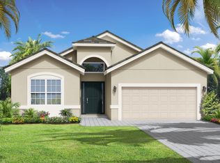 Grenada 2 Plan, The Willows, Parrish, FL 34219