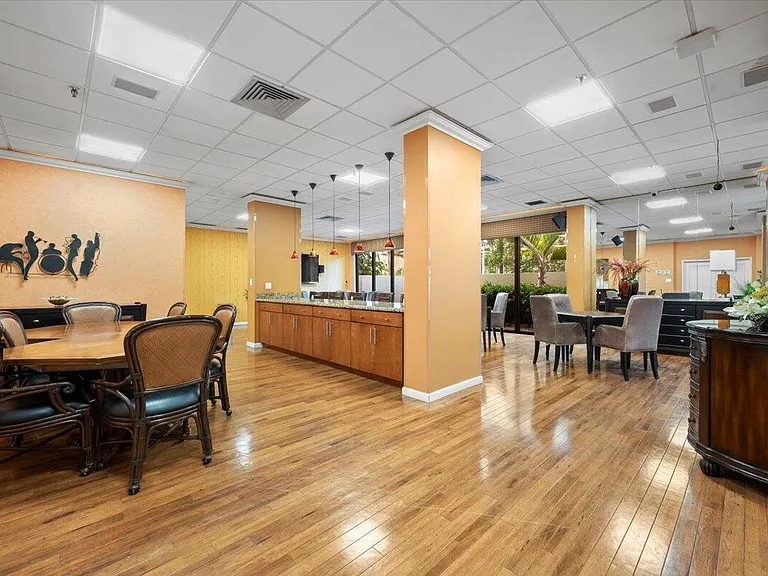 3400 N Ocean Dr #1806 — Photo 41