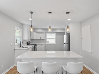 6979 North Darien STREET, Milwaukee, WI, 53209
