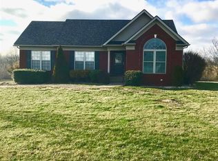 258 Rising Sun, Taylorsville, KY 40071