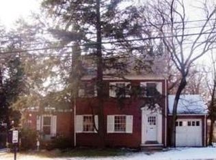 8904 Flower Ave, Silver Spring, MD 20901